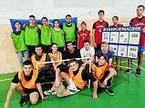 В Солнечногорске состоялся традиционный турнир по мини-футболу