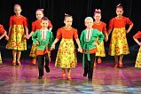 Концерт танцевального ансамбля «Вдохновение» пройдет в КЦ «Зеленоград» 28 апреля